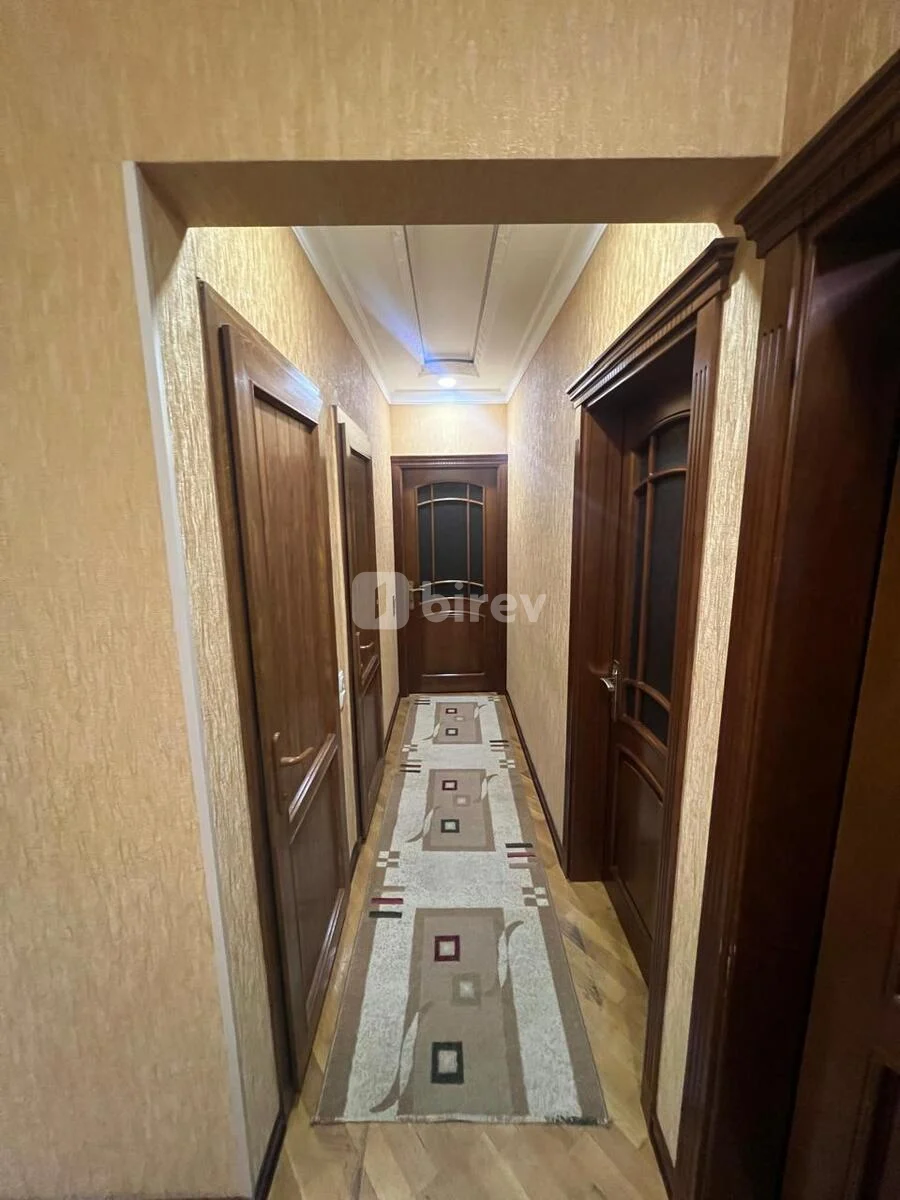 4 otaqlı mənzil, Bakıxanov q., Bakixanov qəsəbəsi, Sabunçu rayonu — şəkil 4