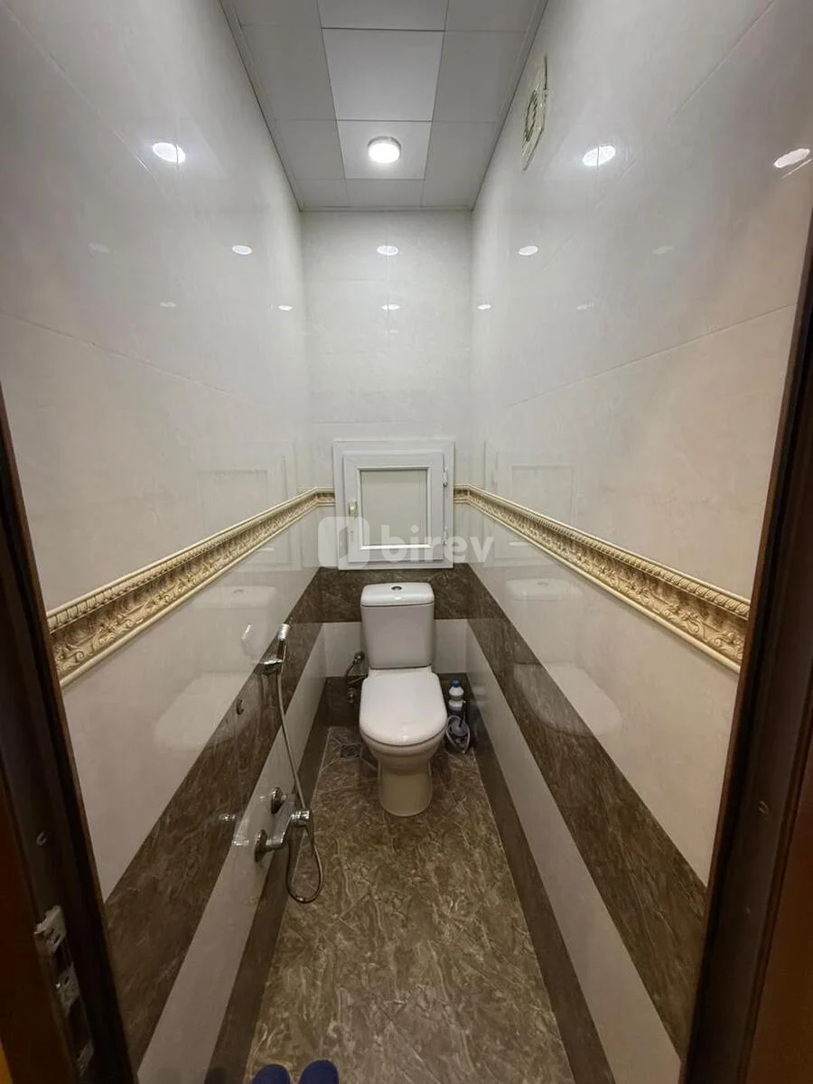 4 otaqlı mənzil, Bakıxanov q., Bakixanov qəsəbəsi, Sabunçu rayonu — şəkil 5