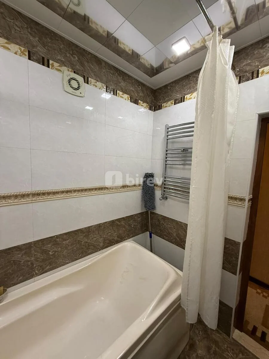 4 otaqlı mənzil, Bakıxanov q., Bakixanov qəsəbəsi, Sabunçu rayonu — şəkil 7