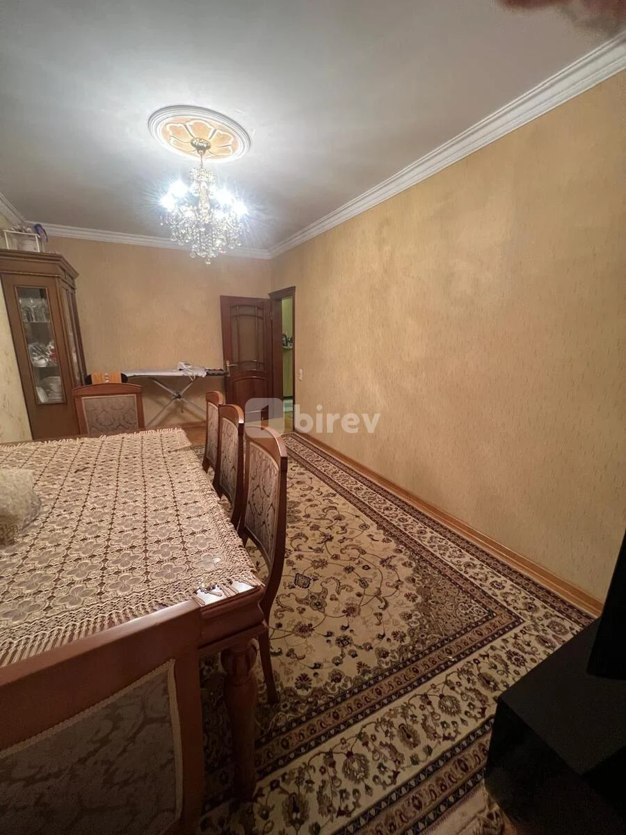 4 otaqlı mənzil, Bakıxanov q., Bakixanov qəsəbəsi, Sabunçu rayonu — şəkil 13