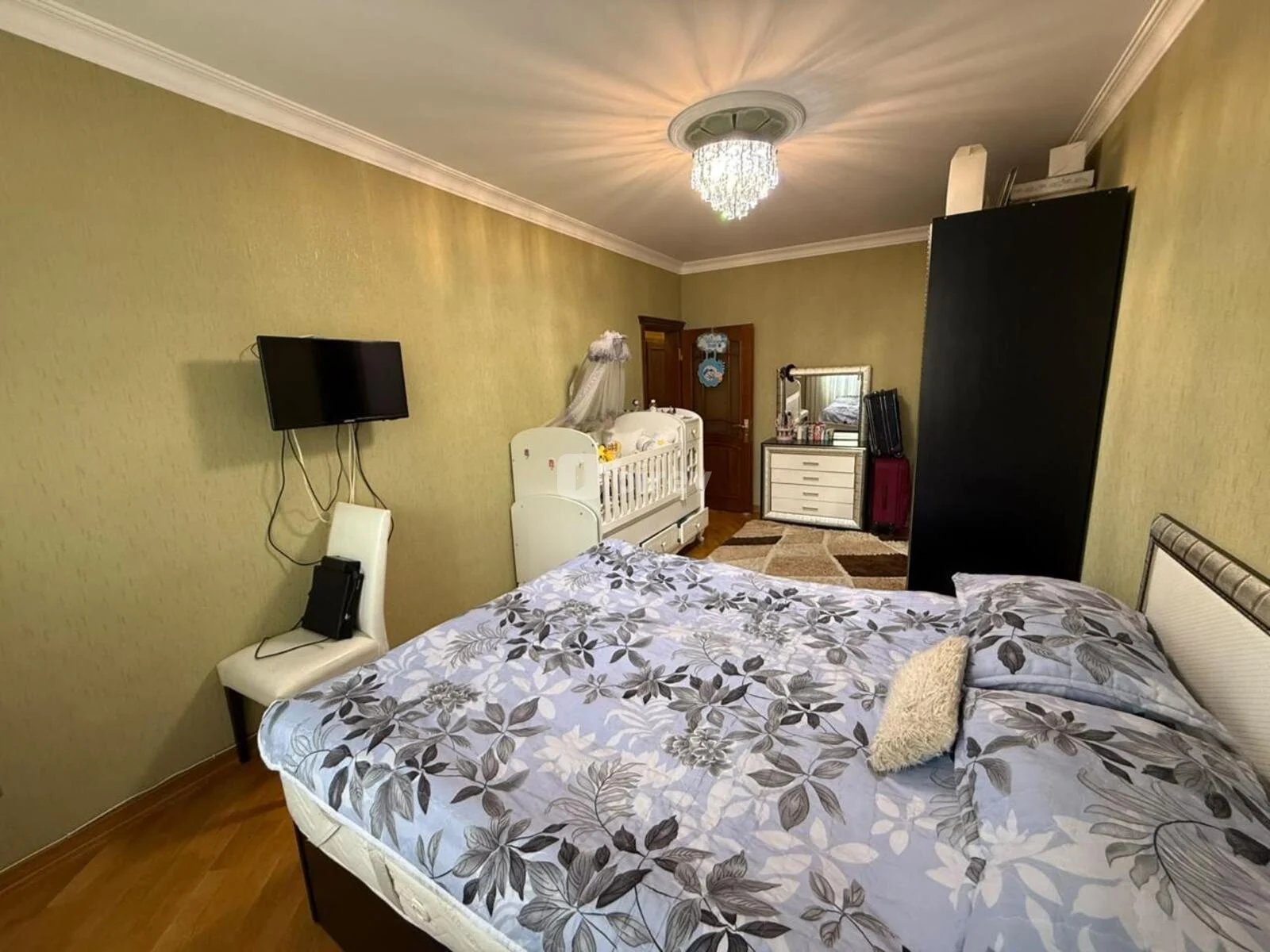 4 otaqlı mənzil, Bakıxanov q., Bakixanov qəsəbəsi, Sabunçu rayonu — şəkil 15