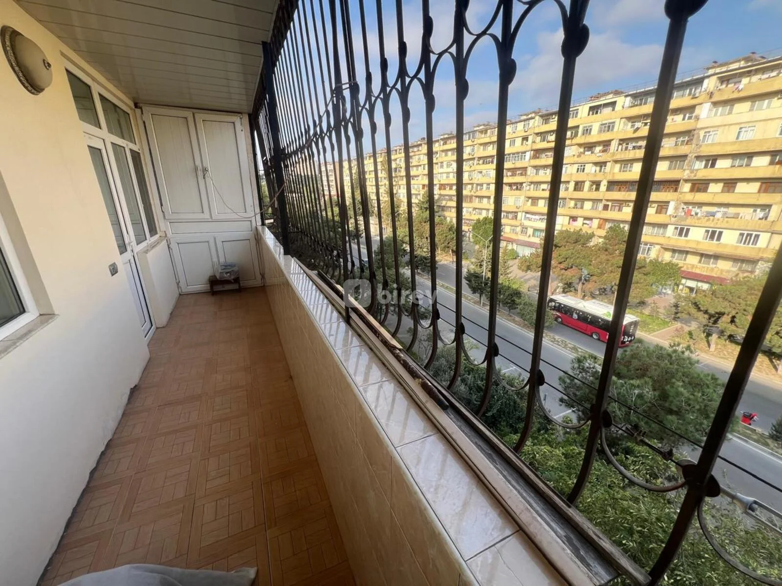4 otaqlı mənzil, Bakıxanov q., Bakixanov qəsəbəsi, Sabunçu rayonu — şəkil 17