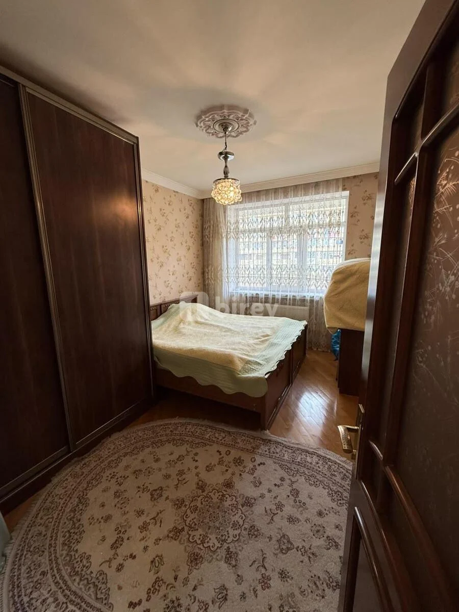 4 otaqlı mənzil, Bakıxanov q., Bakixanov qəsəbəsi, Sabunçu rayonu — şəkil 18