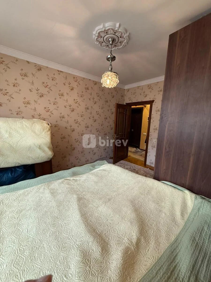 4 otaqlı mənzil, Bakıxanov q., Bakixanov qəsəbəsi, Sabunçu rayonu — şəkil 19