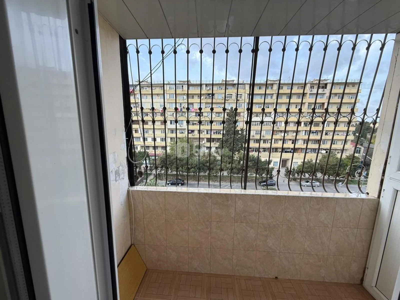 4 otaqlı mənzil, Bakıxanov q., Bakixanov qəsəbəsi, Sabunçu rayonu — şəkil 22