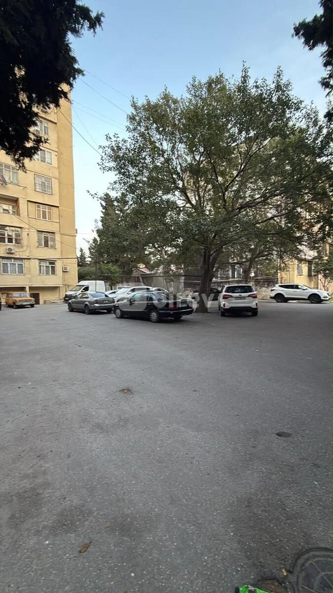 4 otaqlı mənzil, Bakıxanov q., Bakixanov qəsəbəsi, Sabunçu rayonu — şəkil 24