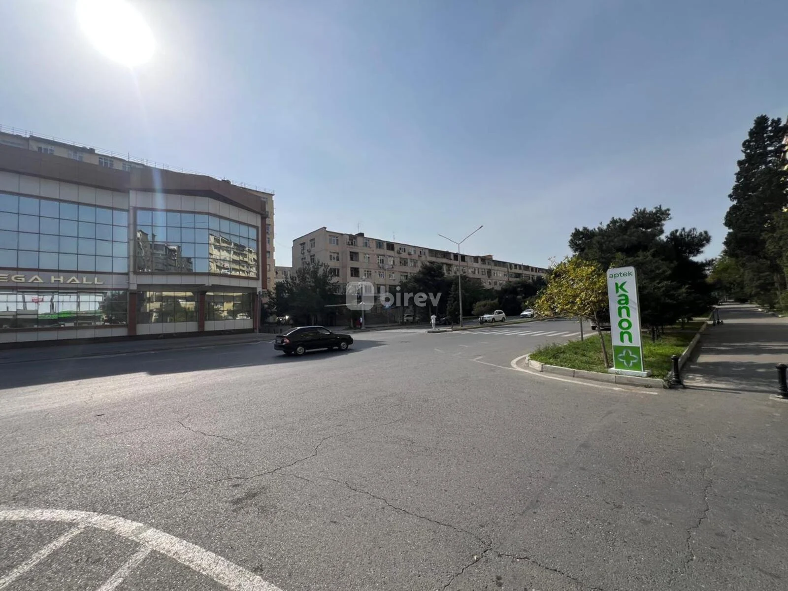 4 otaqlı mənzil, Bakıxanov q., Bakixanov qəsəbəsi, Sabunçu rayonu — şəkil 25