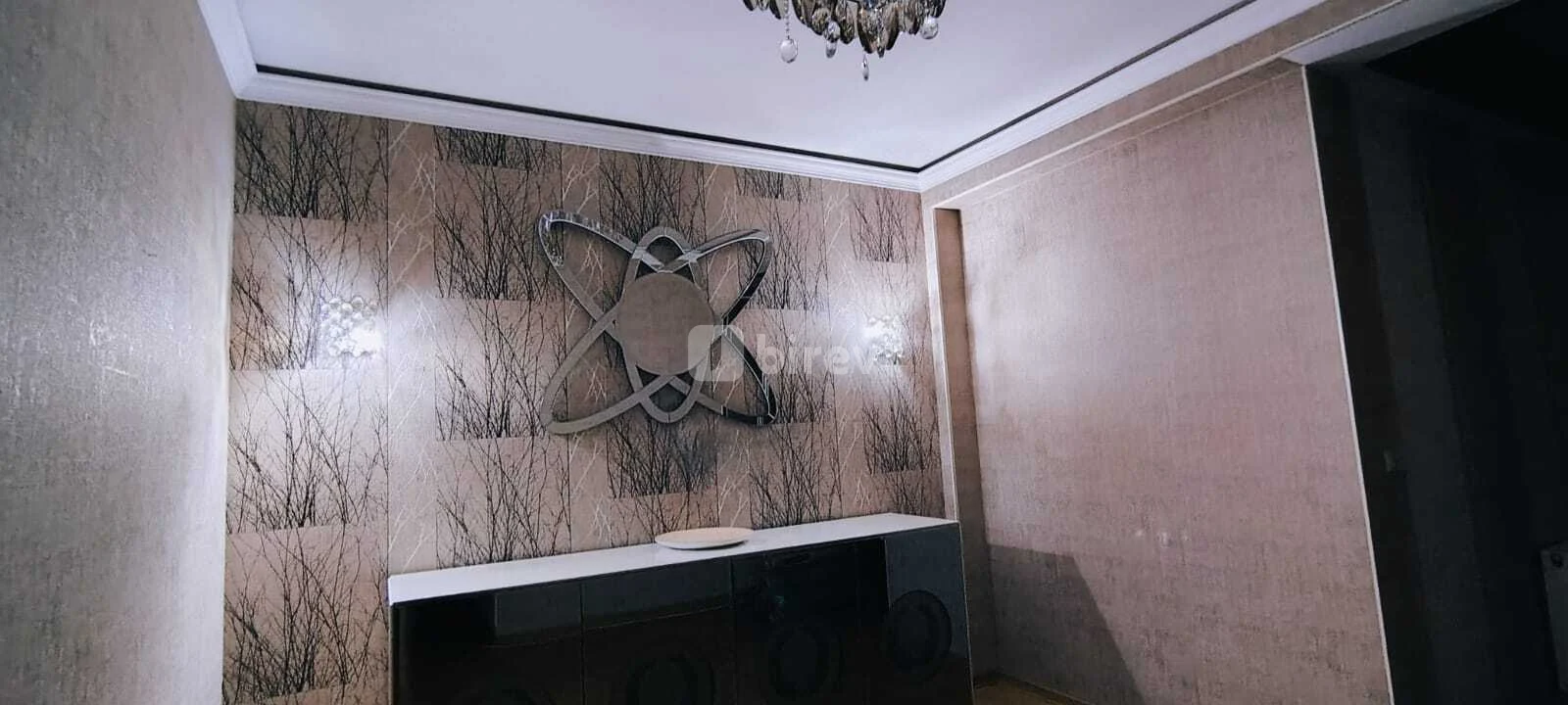 4 otaqlı mənzil, Nəsimi rayonu, 28 May küçəsi, Bakı şəhəri — şəkil 4