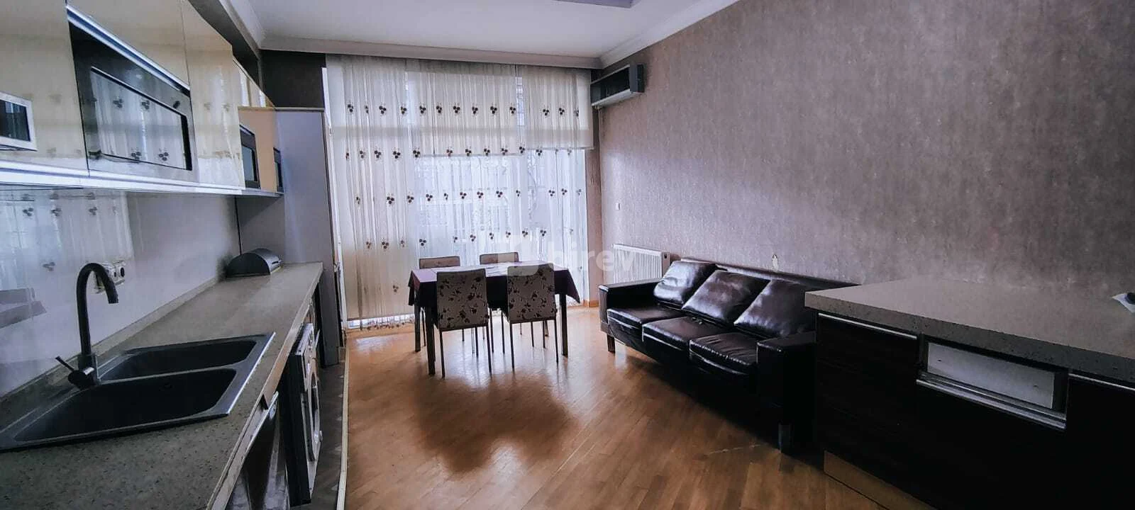 4 otaqlı mənzil, Nəsimi rayonu, 28 May küçəsi, Bakı şəhəri — şəkil 7