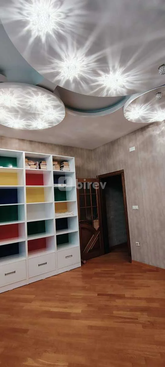 4 otaqlı mənzil, Nəsimi rayonu, 28 May küçəsi, Bakı şəhəri — şəkil 10