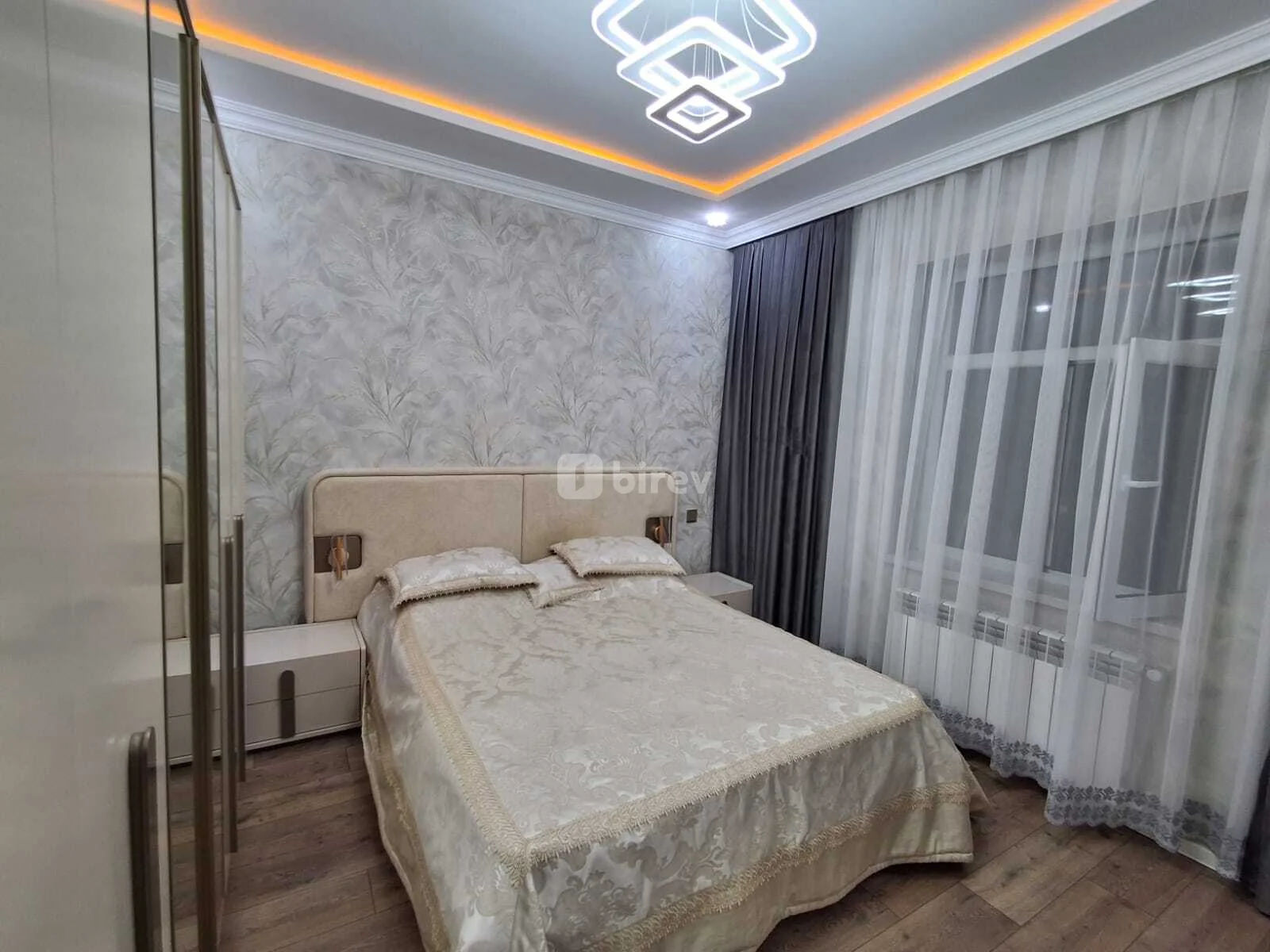 4 otaqlı həyət evi, Binə q., Mehriban Qonşular küç, Xəzər rayonu — şəkil 1