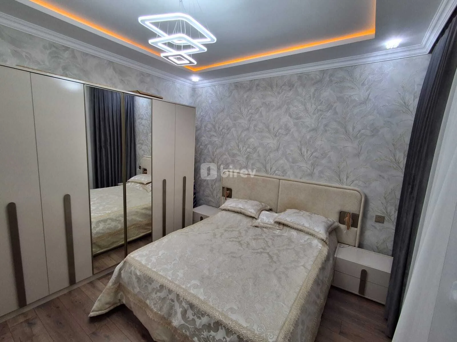 4 otaqlı həyət evi, Binə q., Mehriban Qonşular küç, Xəzər rayonu — şəkil 2