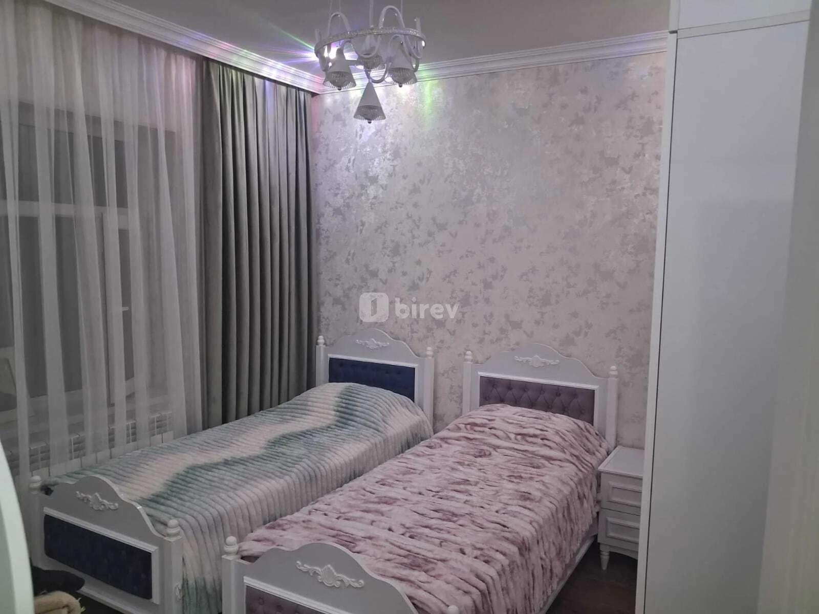 4 otaqlı həyət evi, Binə q., Mehriban Qonşular küç, Xəzər rayonu — şəkil 3
