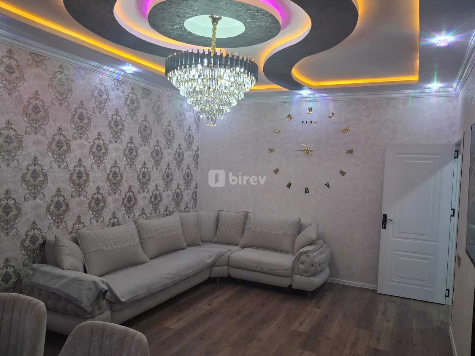 4 otaqlı həyət evi, Binə q., Mehriban Qonşular küç, Xəzər rayonu — şəkil 6