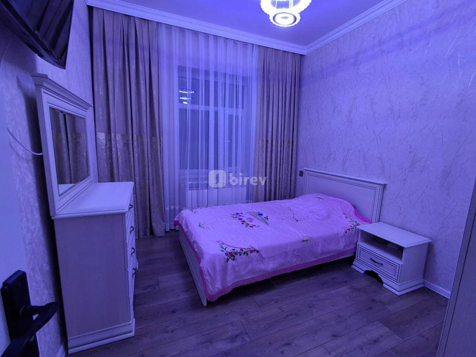 4 otaqlı həyət evi, Binə q., Mehriban Qonşular küç, Xəzər rayonu — şəkil 7