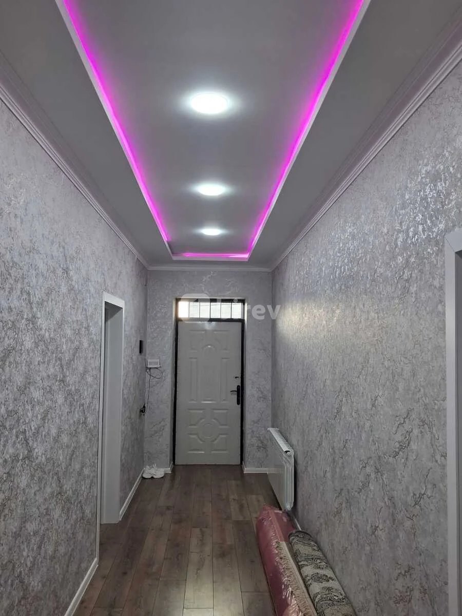 4 otaqlı həyət evi, Binə q., Mehriban Qonşular küç, Xəzər rayonu — şəkil 10