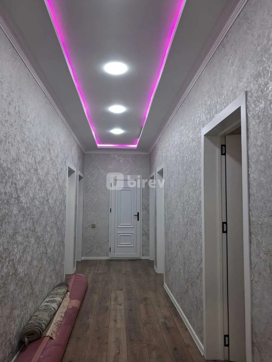 4 otaqlı həyət evi, Binə q., Mehriban Qonşular küç, Xəzər rayonu — şəkil 11