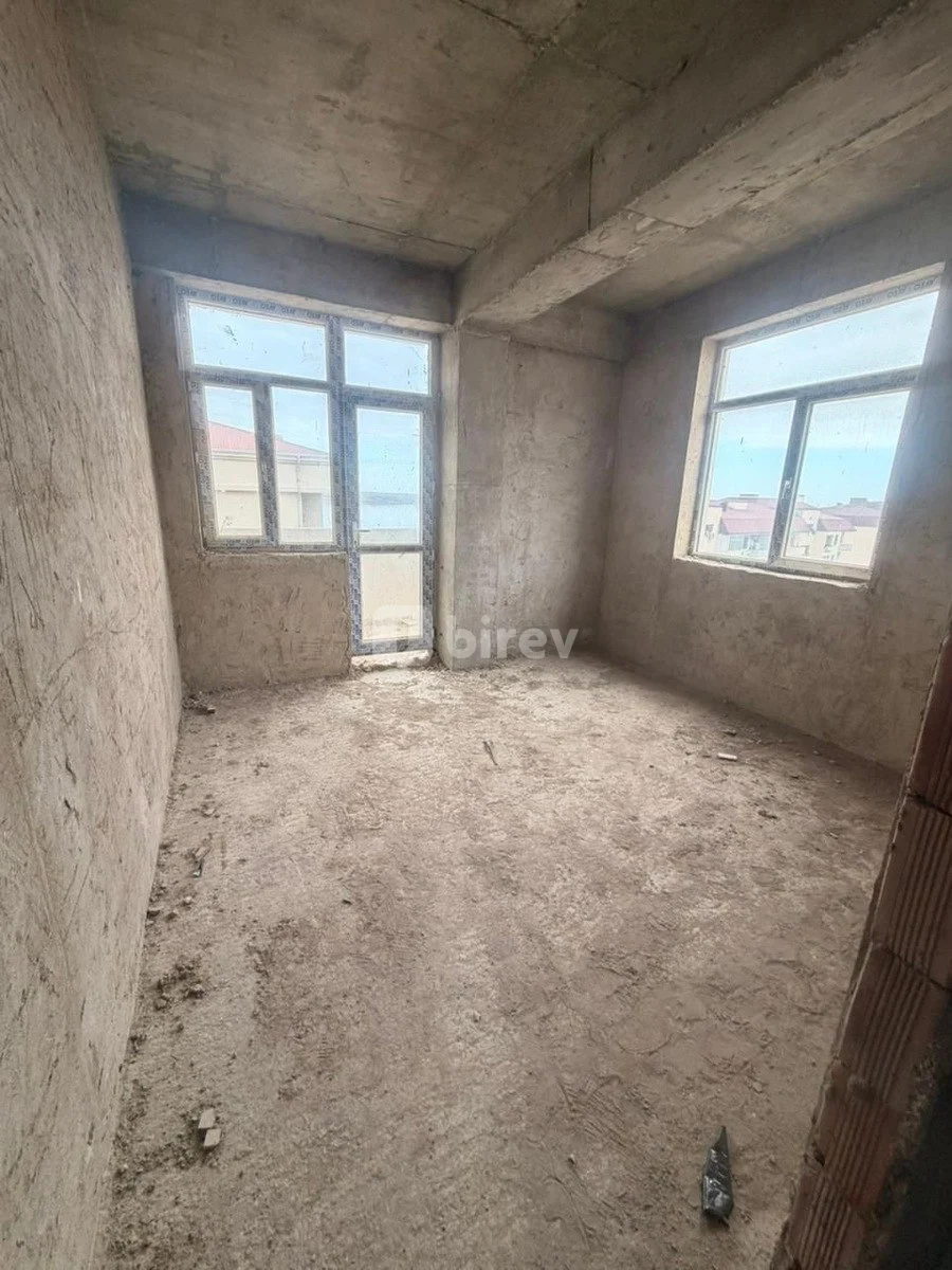 1 otaqlı mənzil, Masazır q., Masazır qəsəbəsi, Abşeron rayonu — şəkil 1