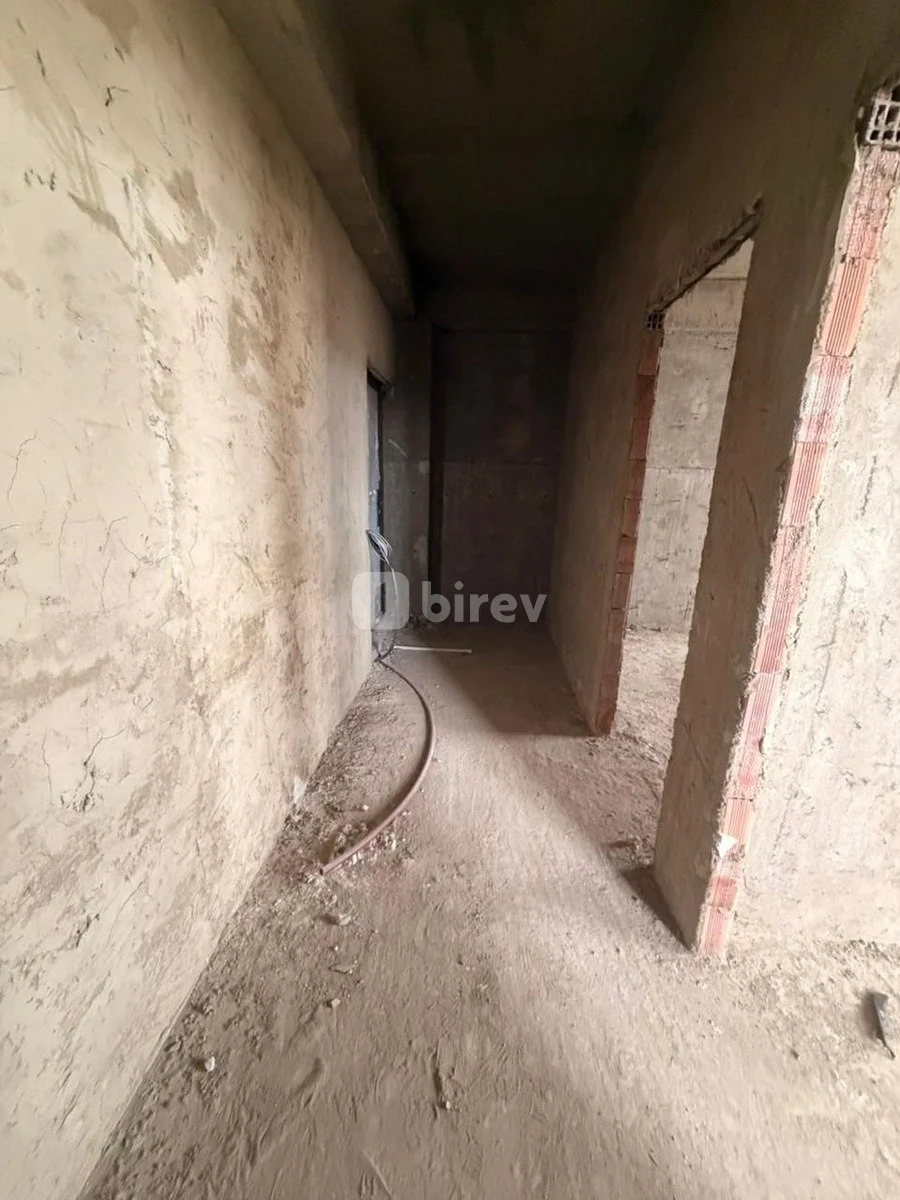 1 otaqlı mənzil, Masazır q., Masazır qəsəbəsi, Abşeron rayonu — şəkil 4