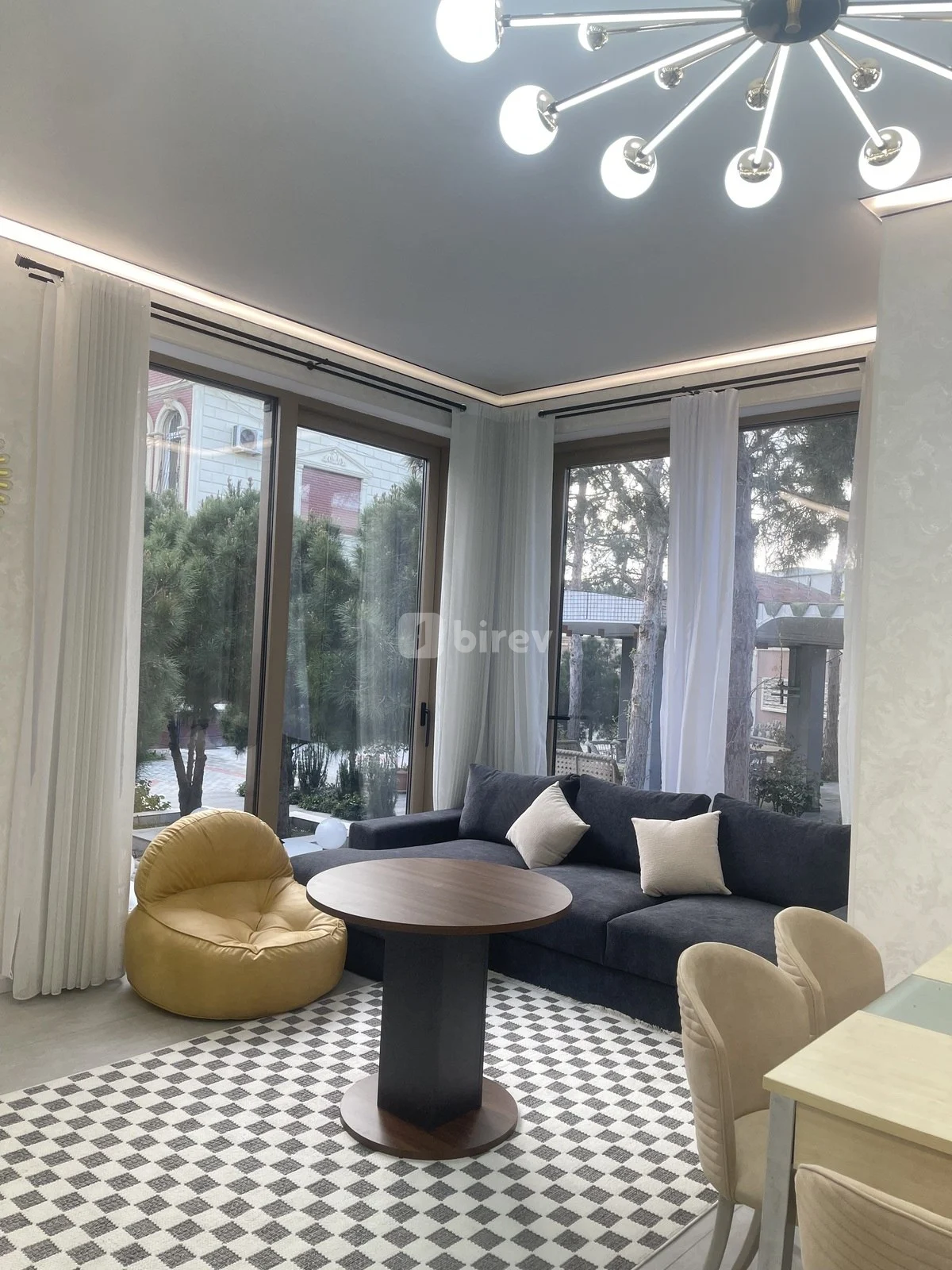 16 otaqlı həyət evi, Şüvəlan q., Hacı Məmmədov küç., Xəzər rayonu — şəkil 15