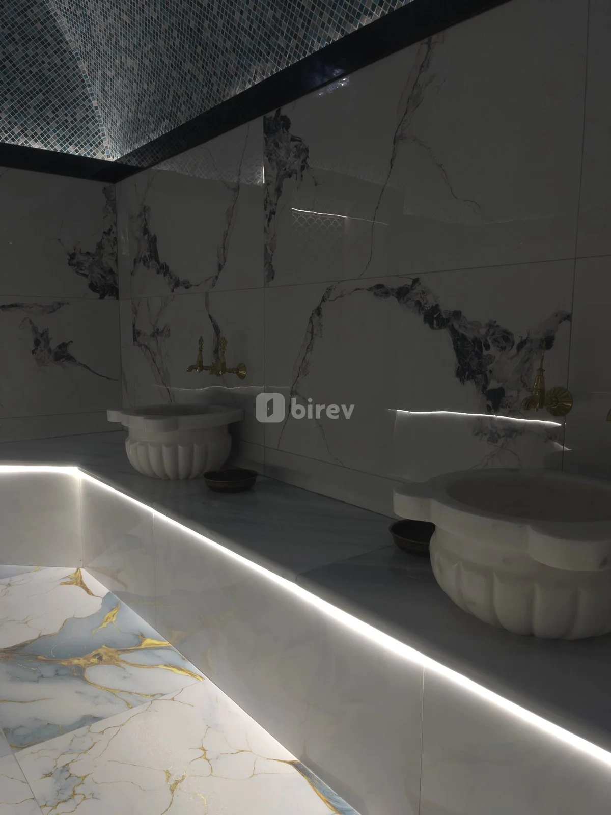 16 otaqlı həyət evi, Şüvəlan q., Hacı Məmmədov küç., Xəzər rayonu — şəkil 28