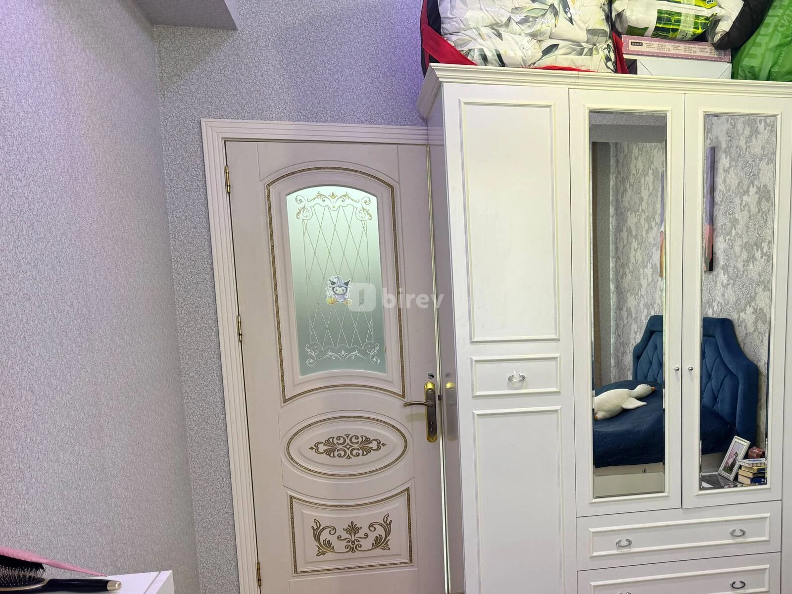 3 otaqlı mənzil, Xırdalan q., Xırdalan ş., Abşeron rayonu — şəkil 6