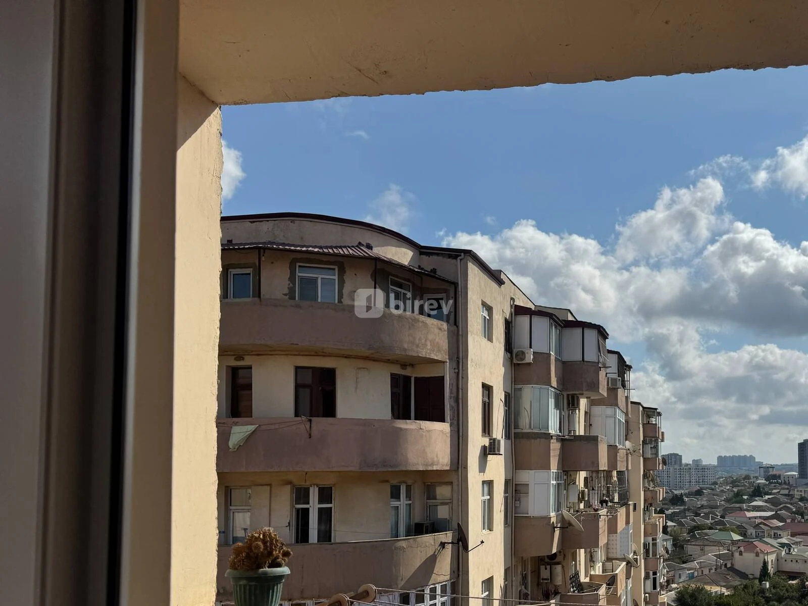 3 otaqlı mənzil, Xırdalan q., Xırdalan ş., Abşeron rayonu — şəkil 9