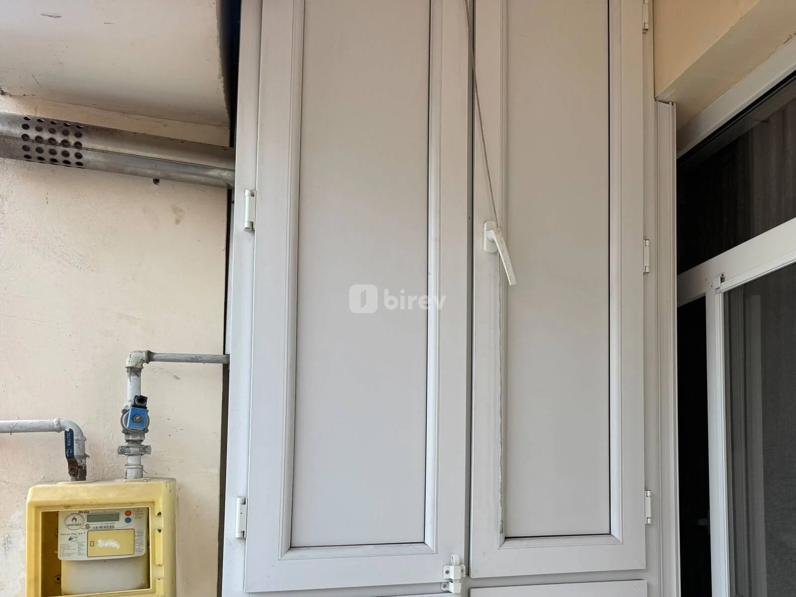 3 otaqlı mənzil, Xırdalan q., Xırdalan ş., Abşeron rayonu — şəkil 10