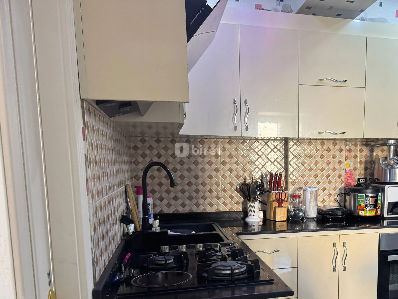 3 otaqlı mənzil, Xırdalan q., Xırdalan ş., Abşeron rayonu — şəkil 15