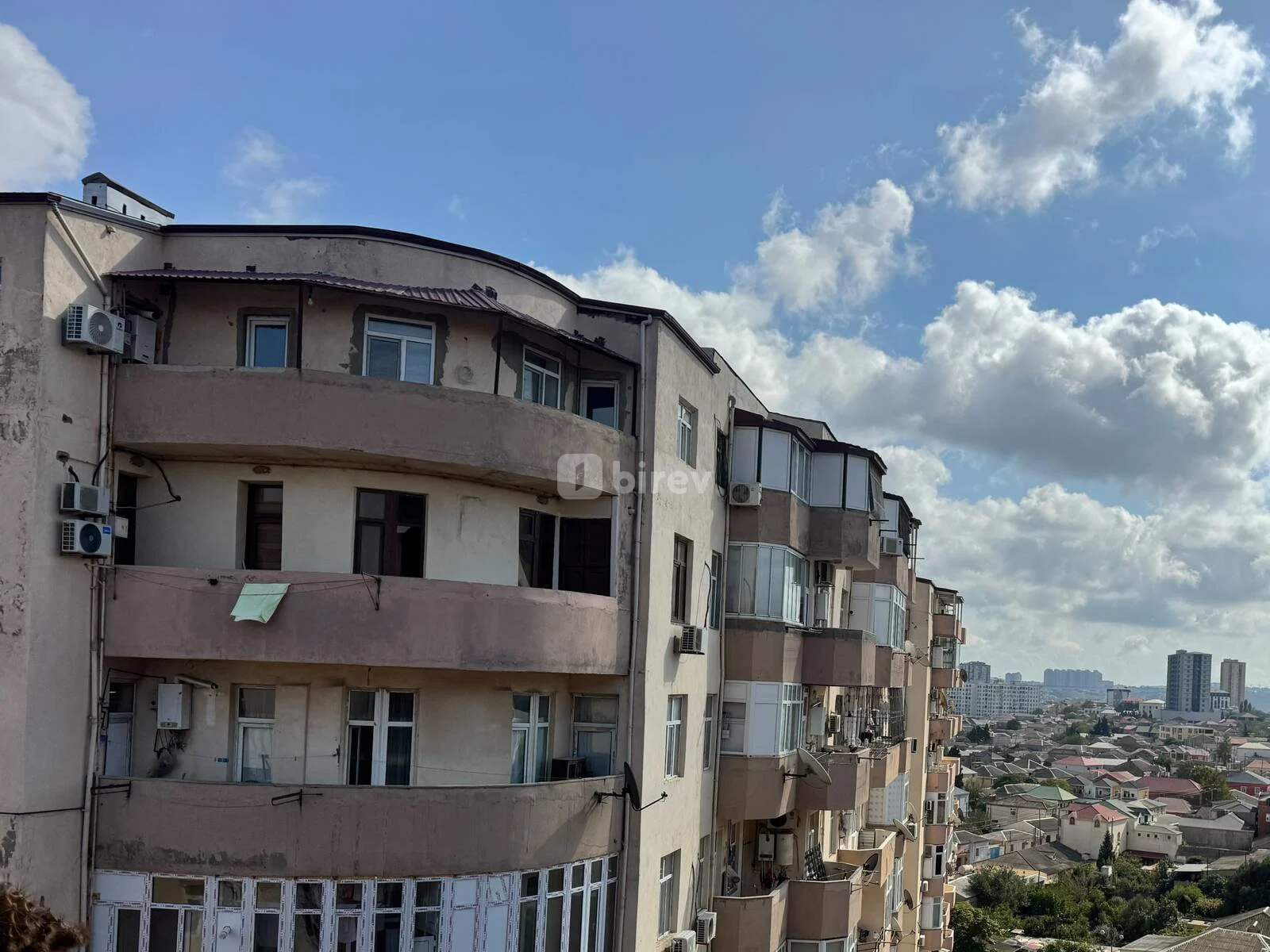 3 otaqlı mənzil, Xırdalan q., Xırdalan ş., Abşeron rayonu — şəkil 16
