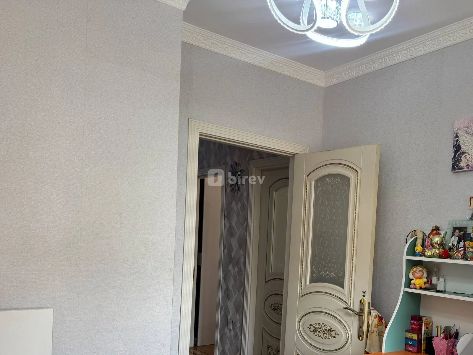 3 otaqlı mənzil, Xırdalan q., Xırdalan ş., Abşeron rayonu — şəkil 20