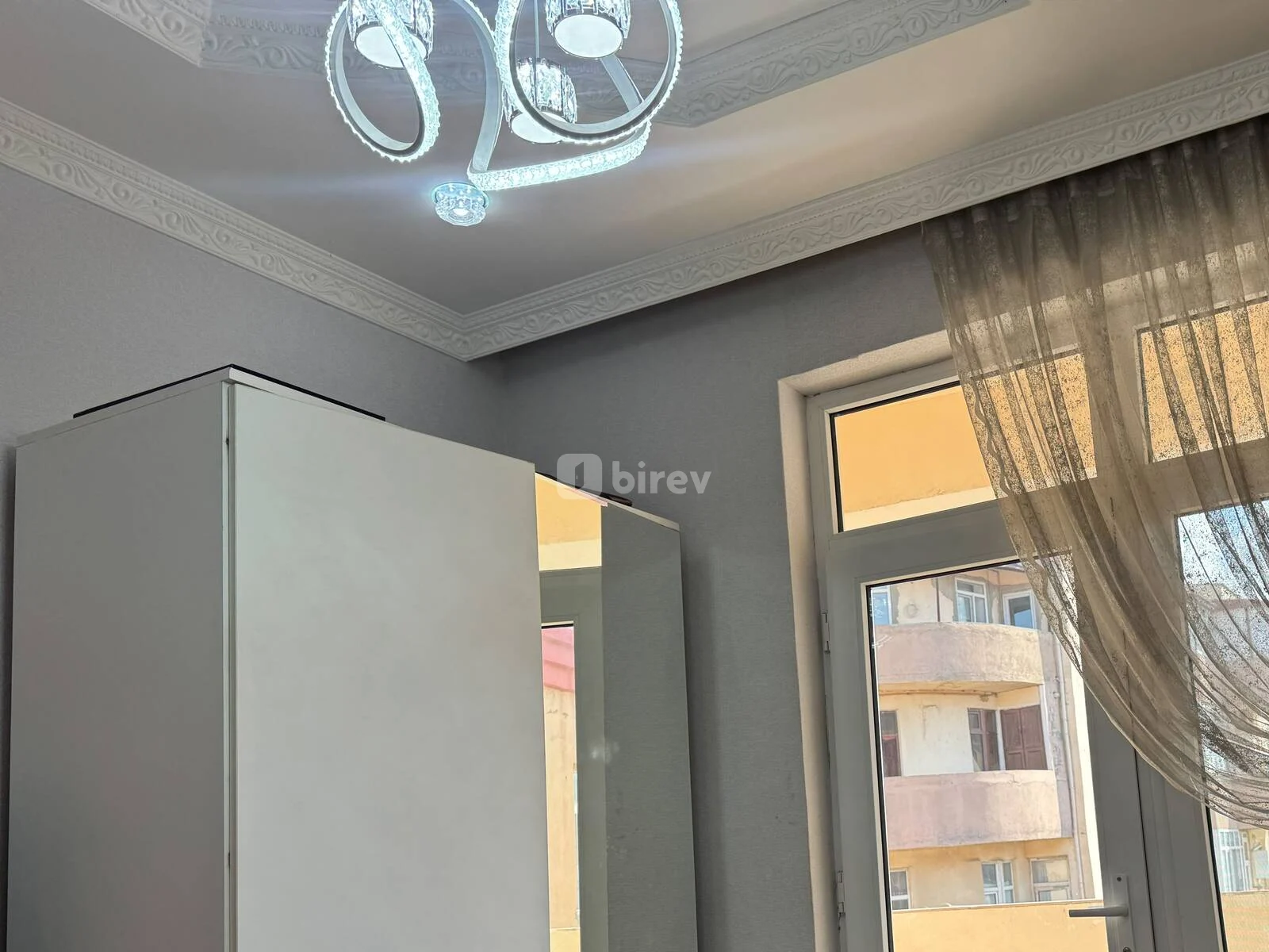 3 otaqlı mənzil, Xırdalan q., Xırdalan ş., Abşeron rayonu — şəkil 21