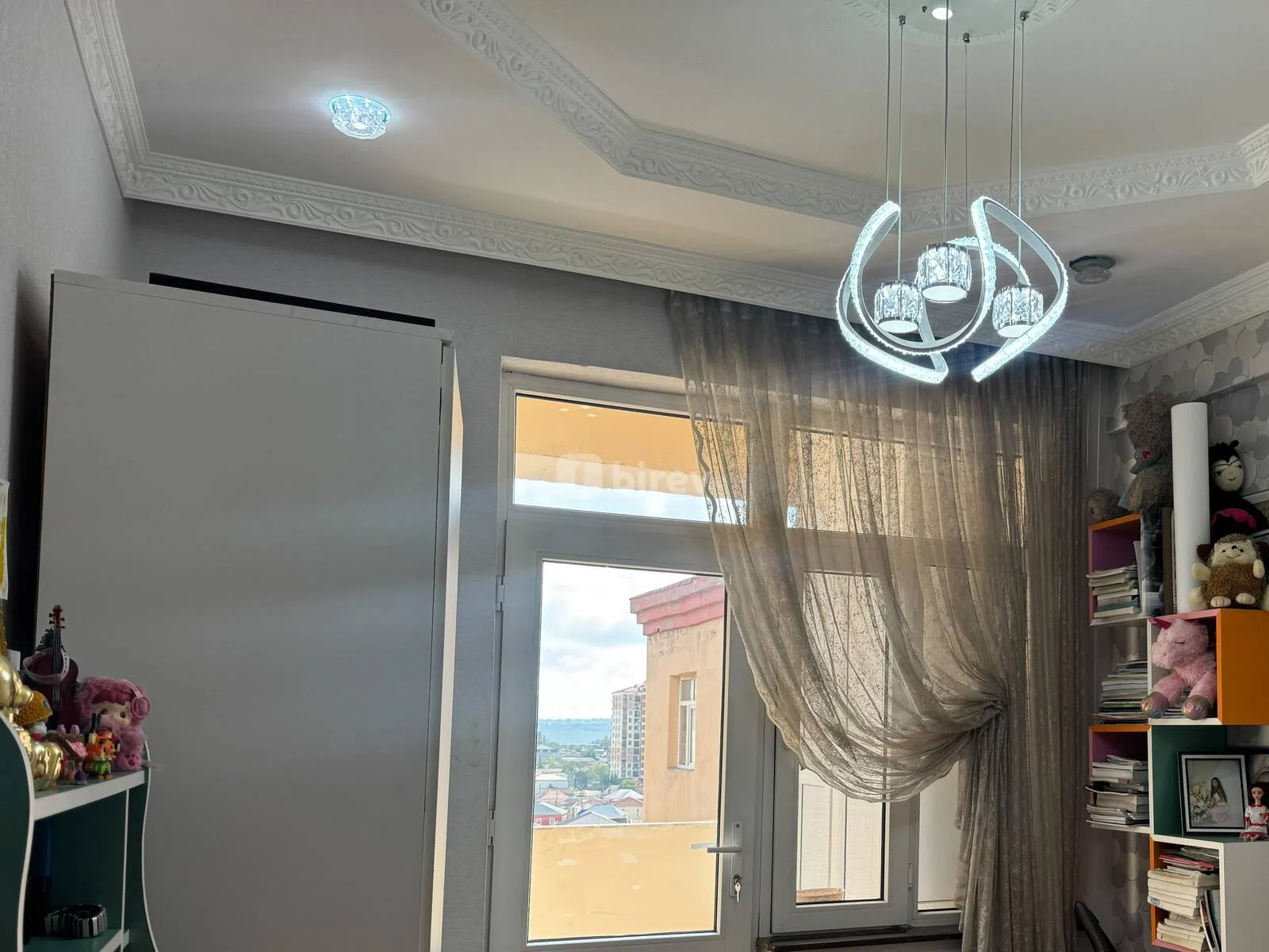 3 otaqlı mənzil, Xırdalan q., Xırdalan ş., Abşeron rayonu — şəkil 22