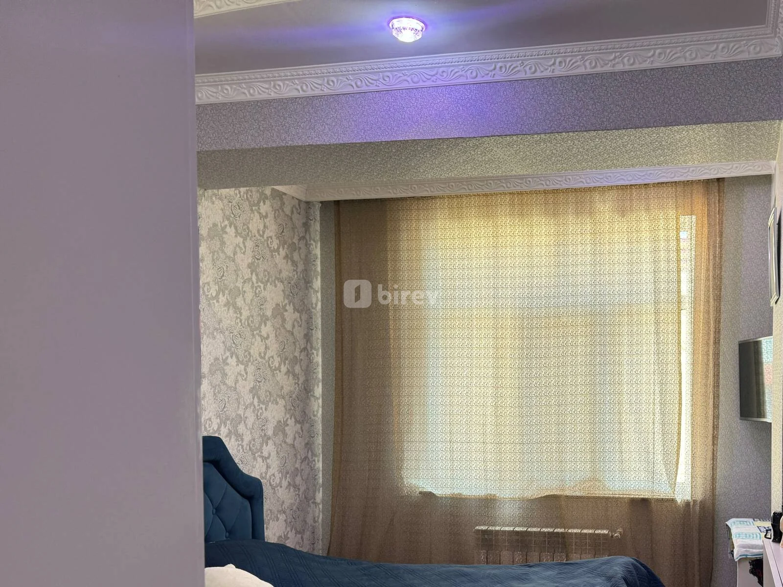 3 otaqlı mənzil, Xırdalan q., Xırdalan ş., Abşeron rayonu — şəkil 23
