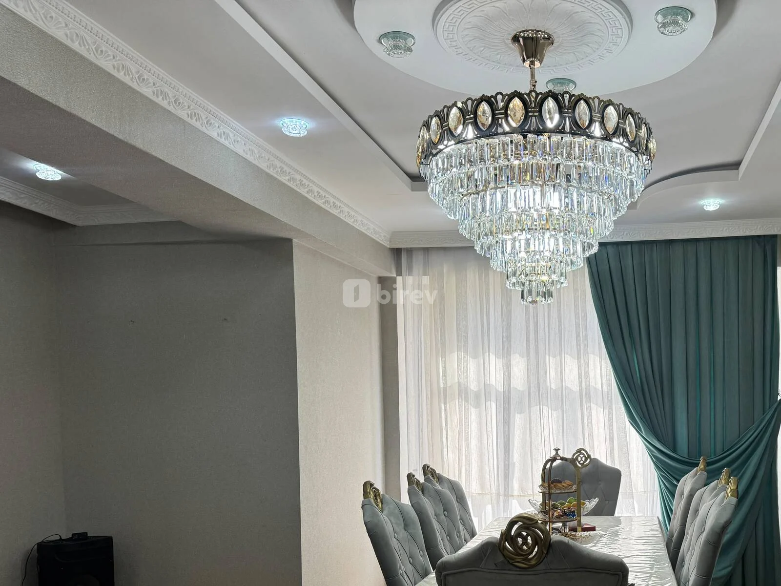 3 otaqlı mənzil, Xırdalan q., Xırdalan ş., Abşeron rayonu — şəkil 24