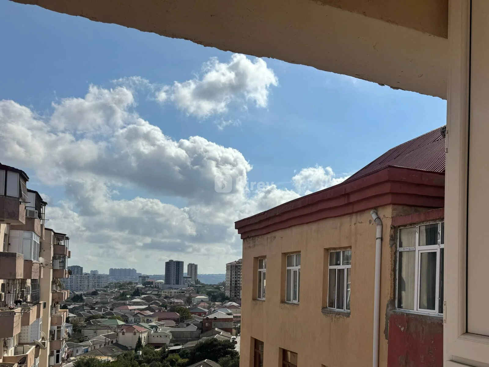 3 otaqlı mənzil, Xırdalan q., Xırdalan ş., Abşeron rayonu — şəkil 25