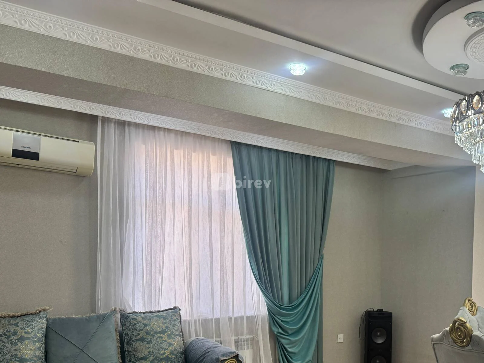 3 otaqlı mənzil, Xırdalan q., Xırdalan ş., Abşeron rayonu — şəkil 27
