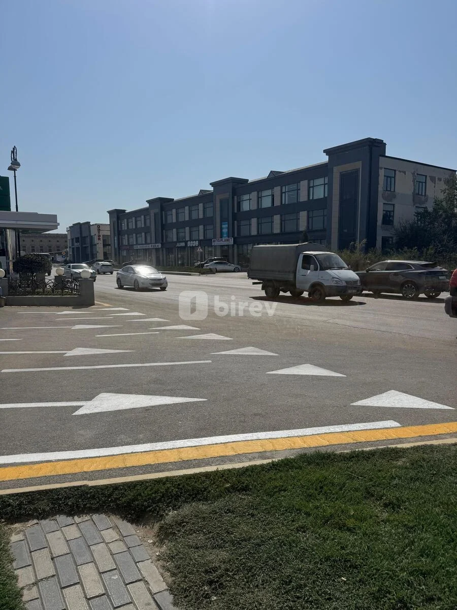 Obyekt, Binəqədi q., Binəqədi şosesi39, Binəqədi rayonu — şəkil 1