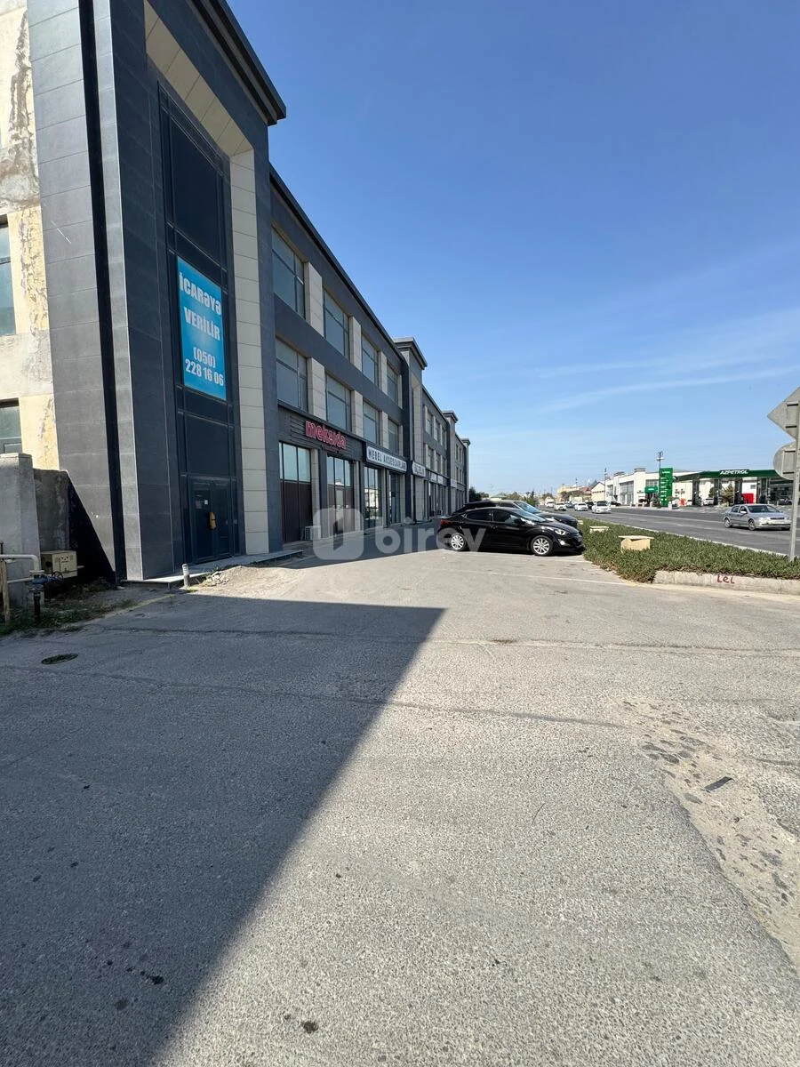 Obyekt, Binəqədi q., Binəqədi şosesi39, Binəqədi rayonu — şəkil 2