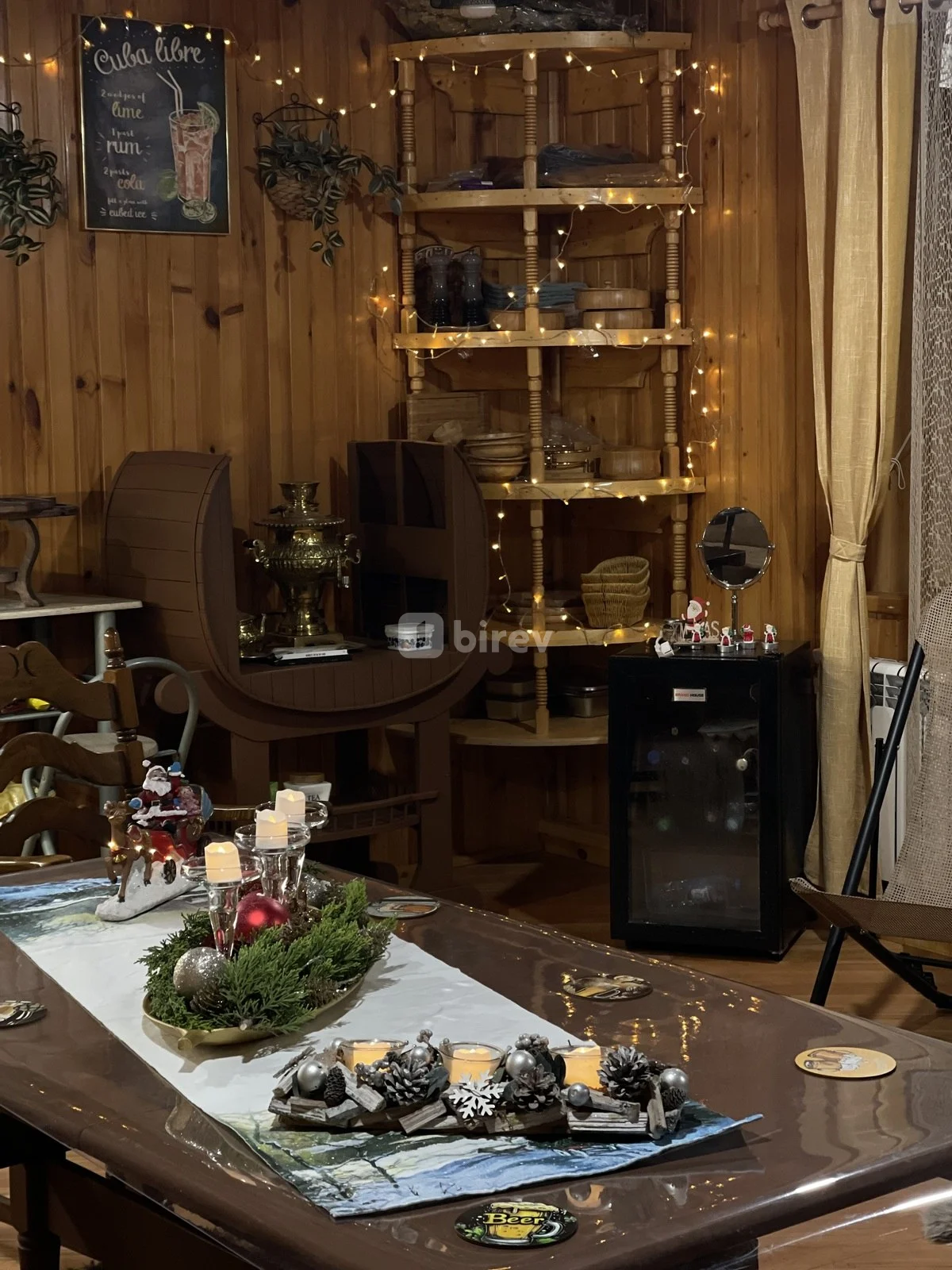 15 otaqlı həyət evi, Şüvəlan q., Hacı Məmmədov küçəsi, Xəzər rayonu — şəkil 18