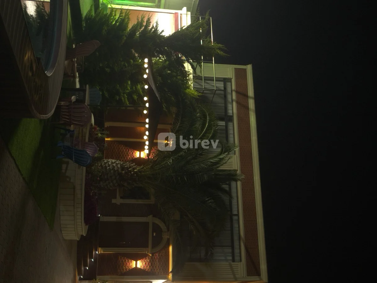 15 otaqlı həyət evi, Şüvəlan q., Hacı Məmmədov küçəsi, Xəzər rayonu — şəkil 28