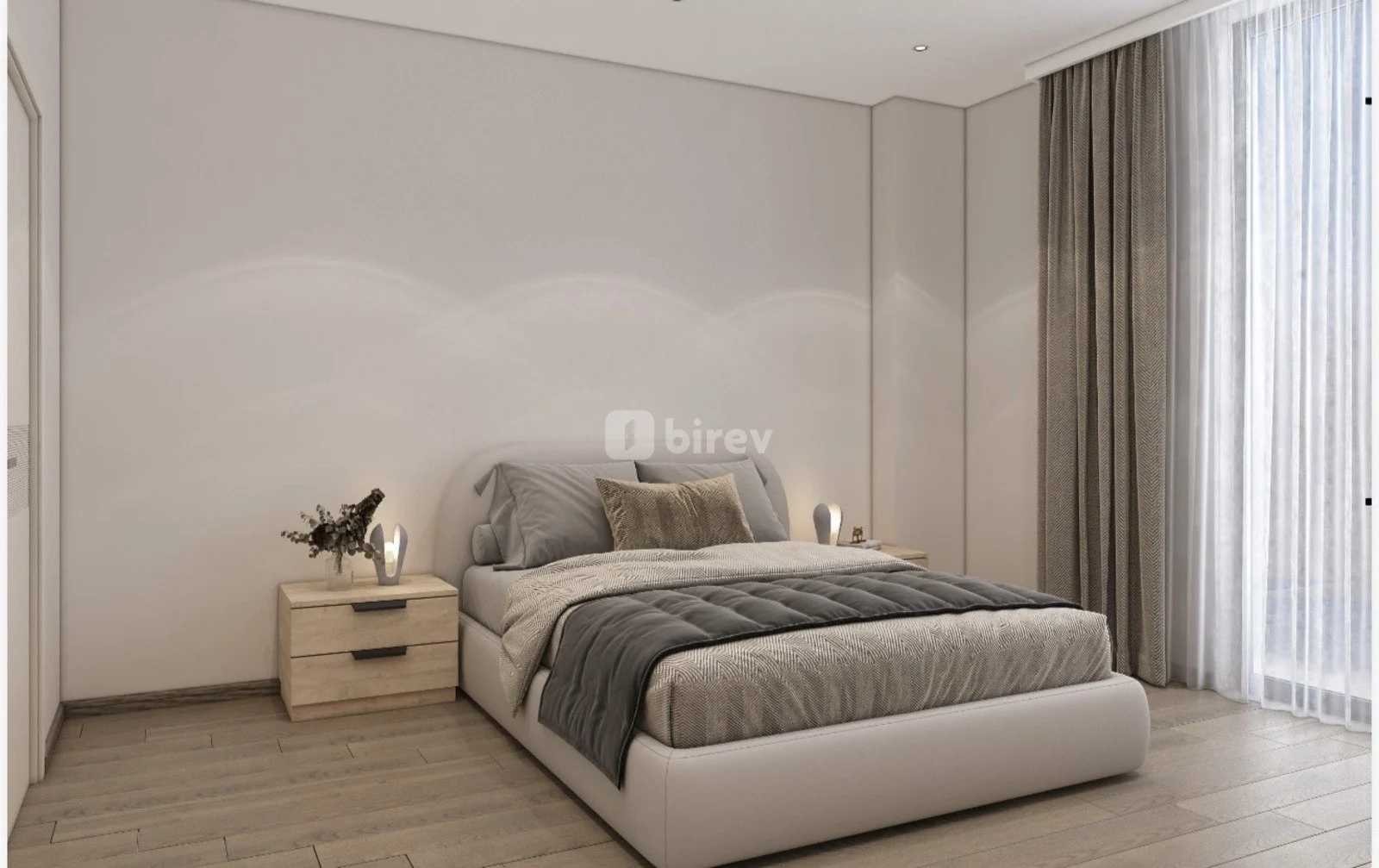 2 otaqlı mənzil, Sea Breeze q., Sea Breeze, Sabunçu rayonu — şəkil 6