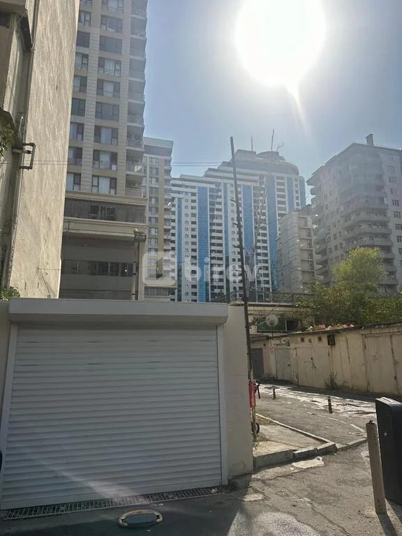 Obyekt, Xətai rayonu, Afiyəddin Cəlilov küç., Bakı şəhəri — şəkil 2