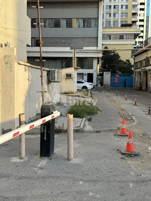 Obyekt, Xətai rayonu, Afiyəddin Cəlilov küç., Bakı şəhəri — şəkil 3