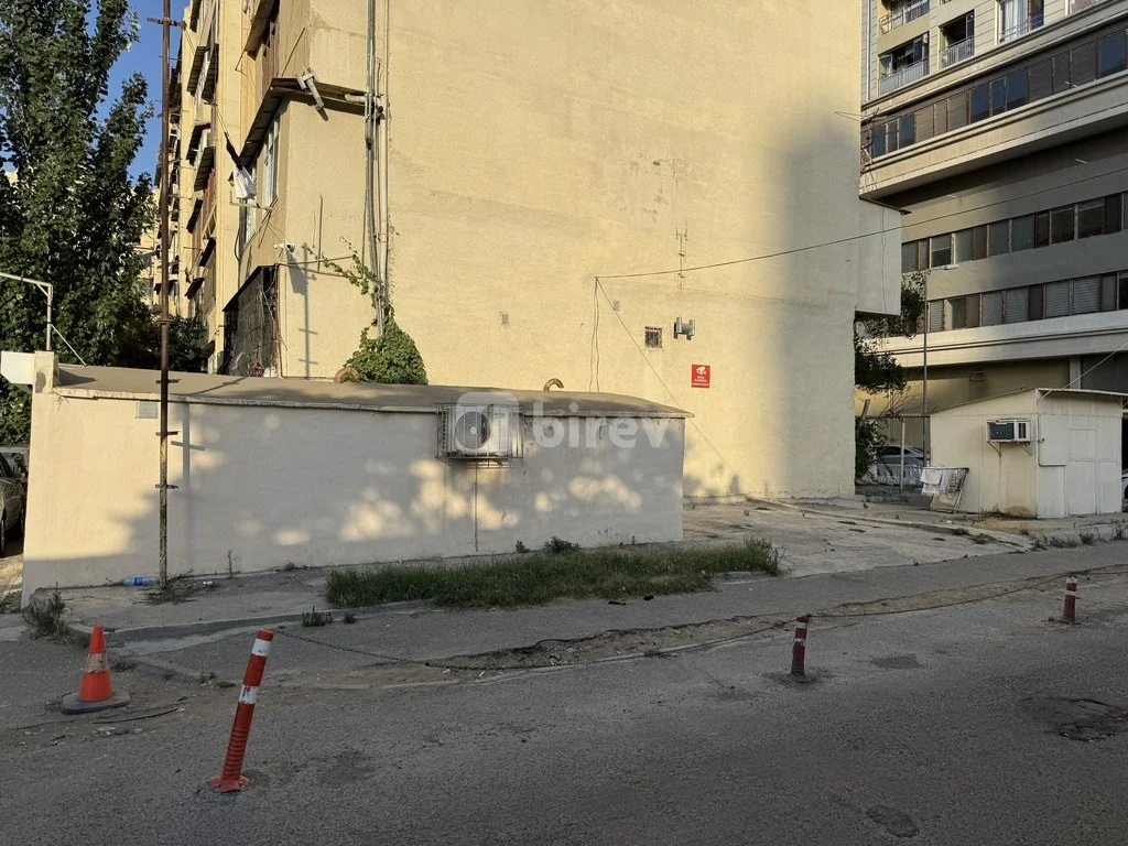 Obyekt, Xətai rayonu, Afiyəddin Cəlilov küç., Bakı şəhəri — şəkil 4