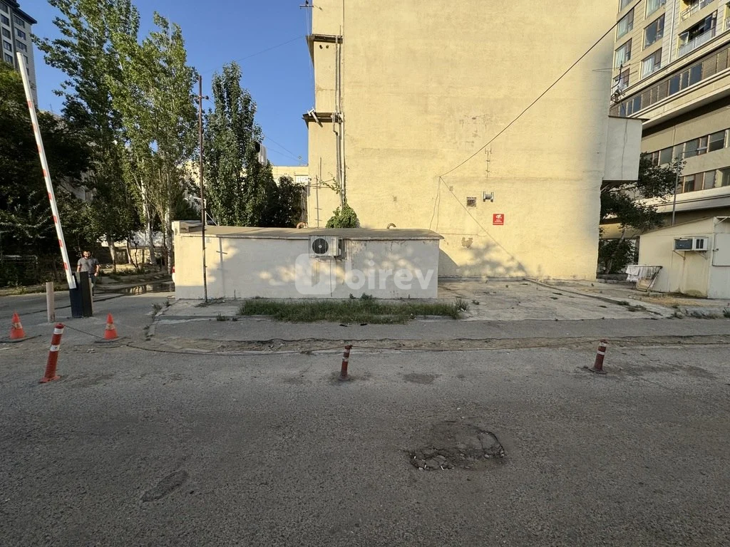 Obyekt, Xətai rayonu, Afiyəddin Cəlilov küç., Bakı şəhəri — şəkil 5