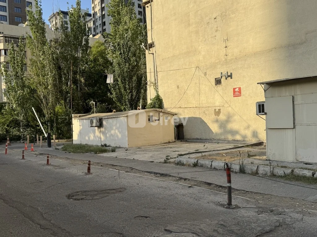 Obyekt, Xətai rayonu, Afiyəddin Cəlilov küç., Bakı şəhəri — şəkil 6