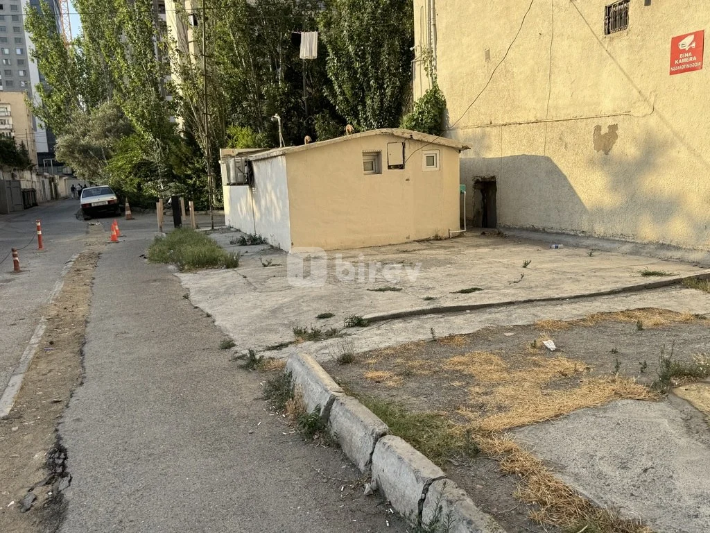Obyekt, Xətai rayonu, Afiyəddin Cəlilov küç., Bakı şəhəri — şəkil 7