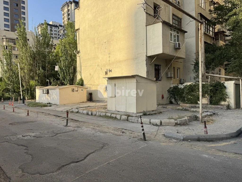 Obyekt, Xətai rayonu, Afiyəddin Cəlilov küç., Bakı şəhəri — şəkil 8
