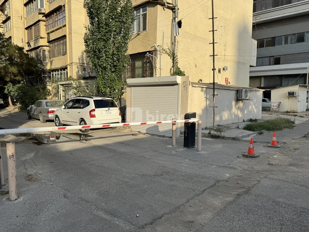 Obyekt, Xətai rayonu, Afiyəddin Cəlilov küç., Bakı şəhəri — şəkil 9
